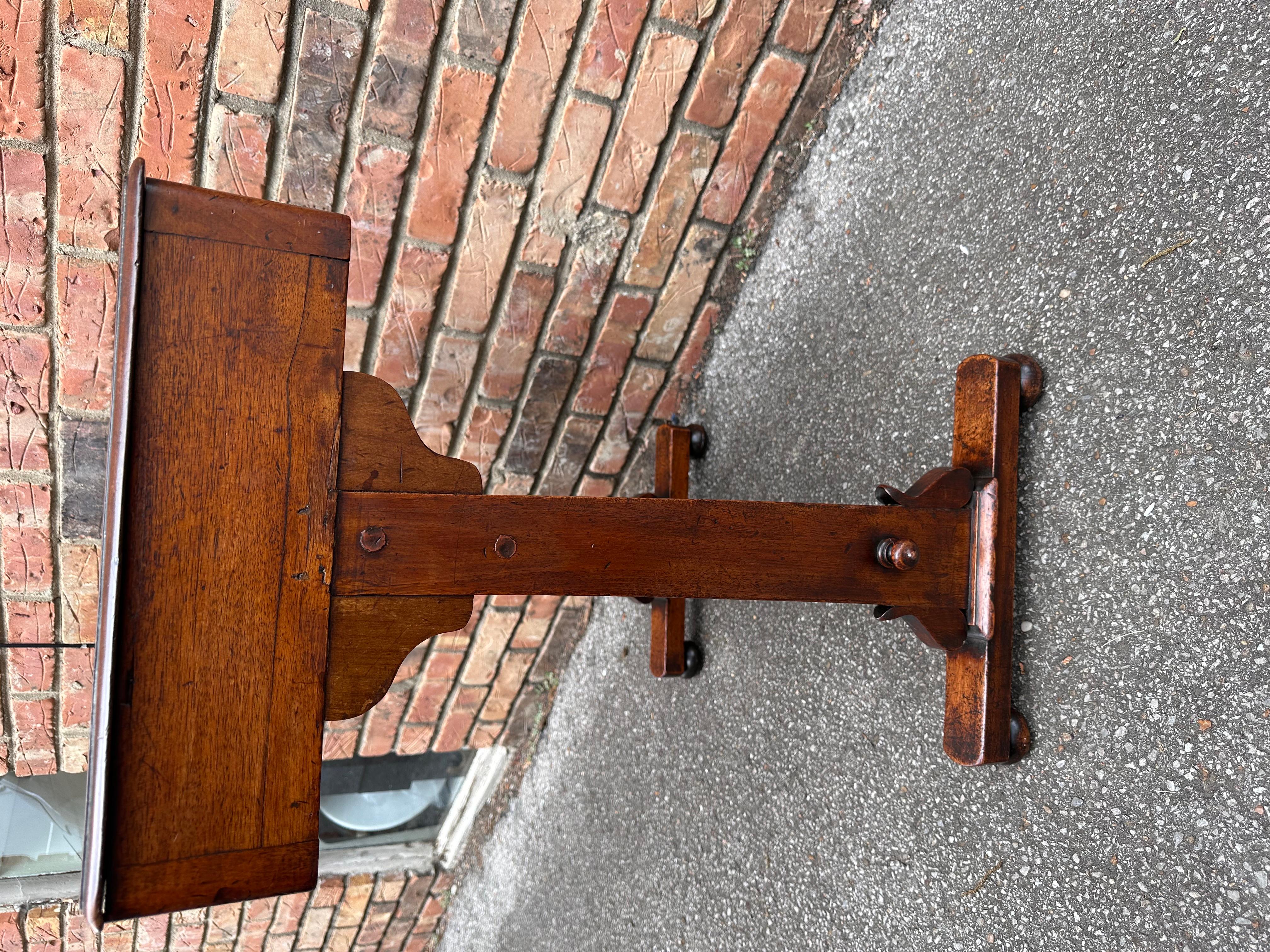 19th Century English Side Table For Sale 2