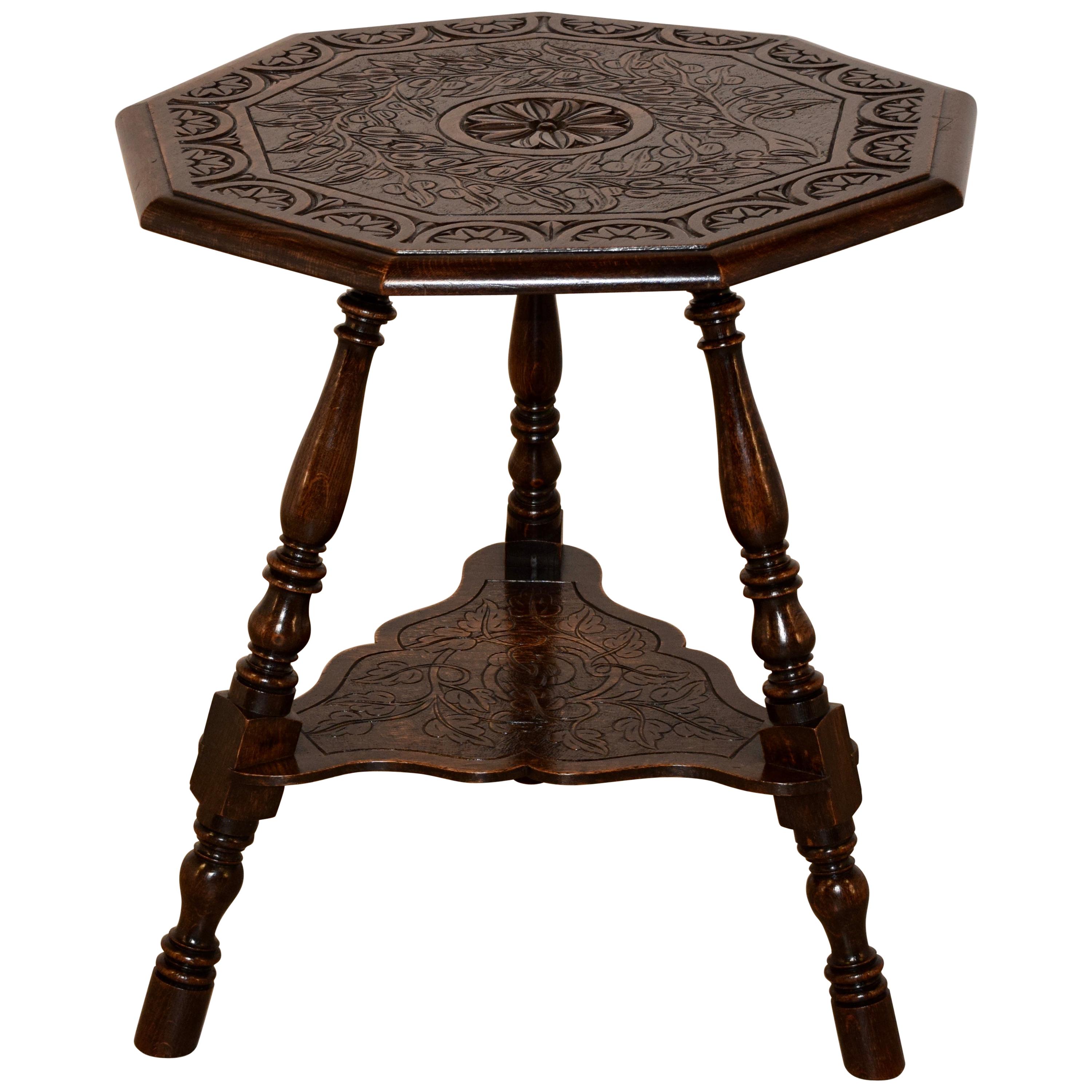 Victorian End Tables 124 For Sale at 1stdibs
