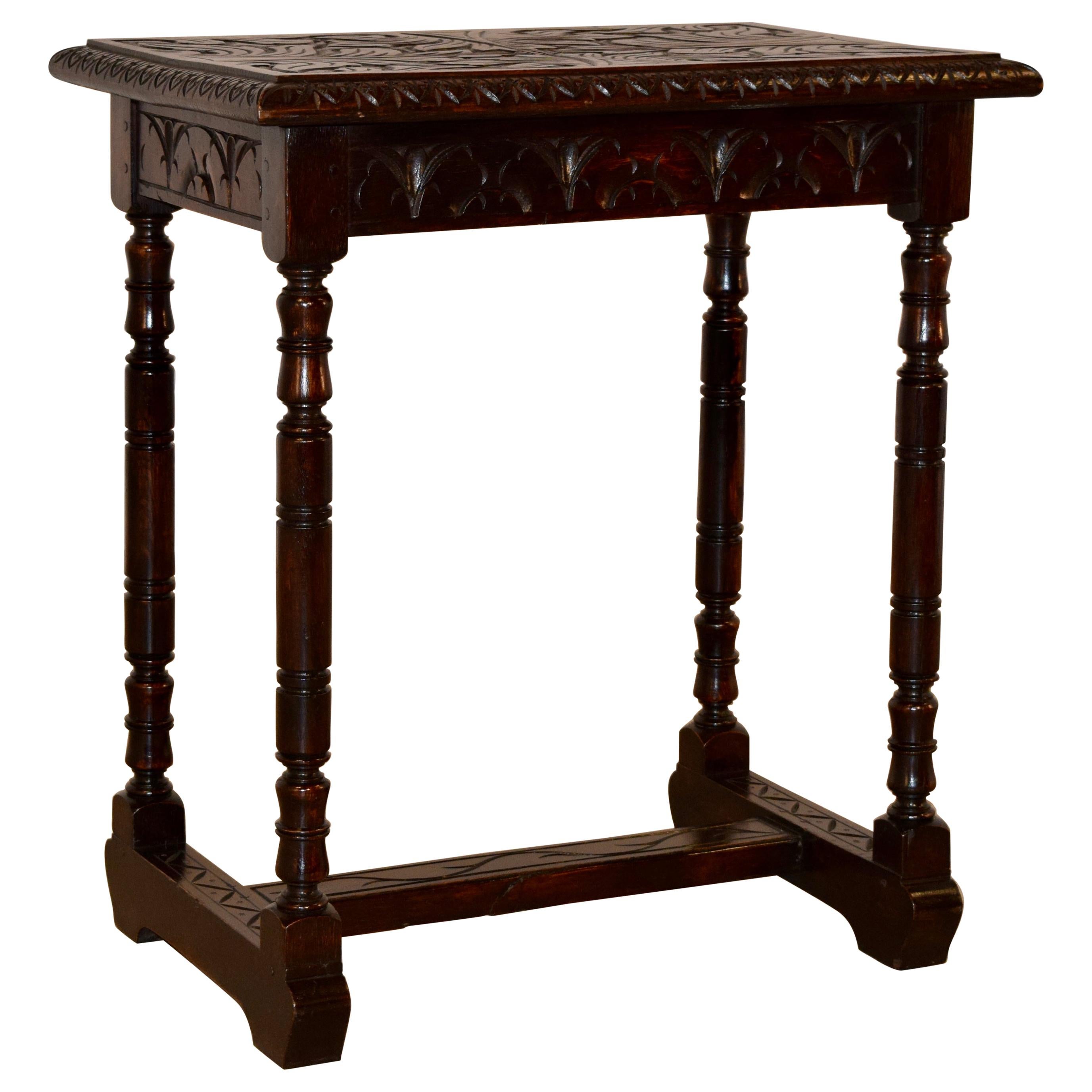 Victorian End Tables 124 For Sale at 1stdibs