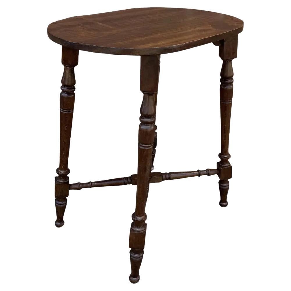 19th Century English Side Table