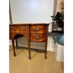 19th Century English Sideboard