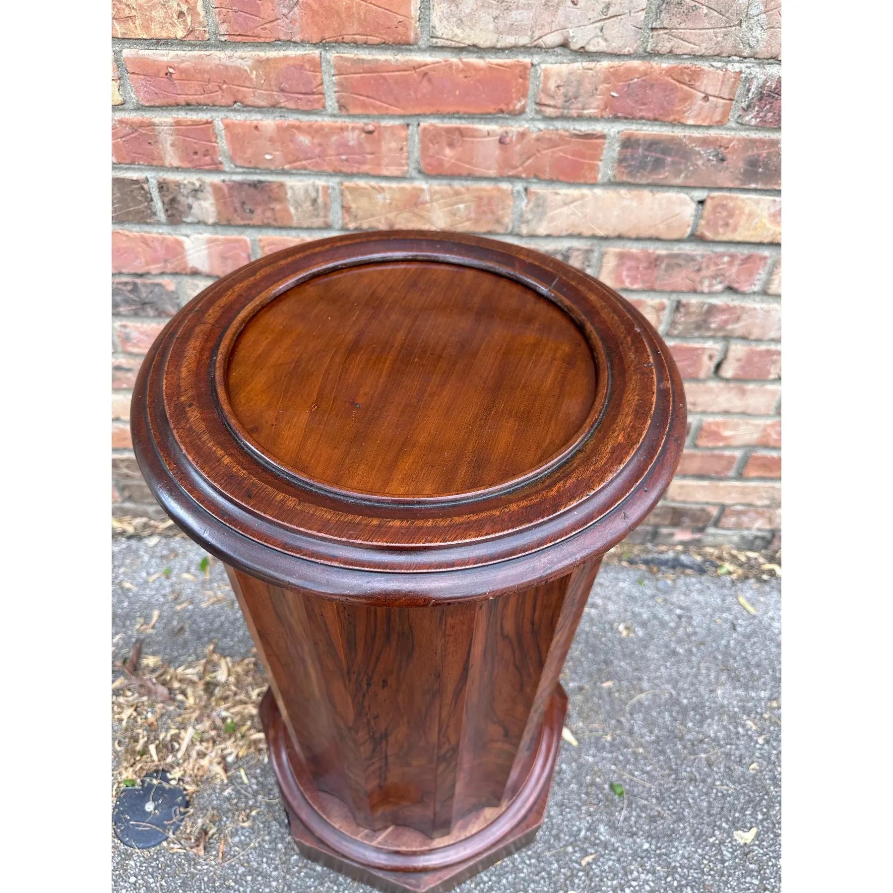 Legno Cavalletto inglese del XIX secolo in vendita