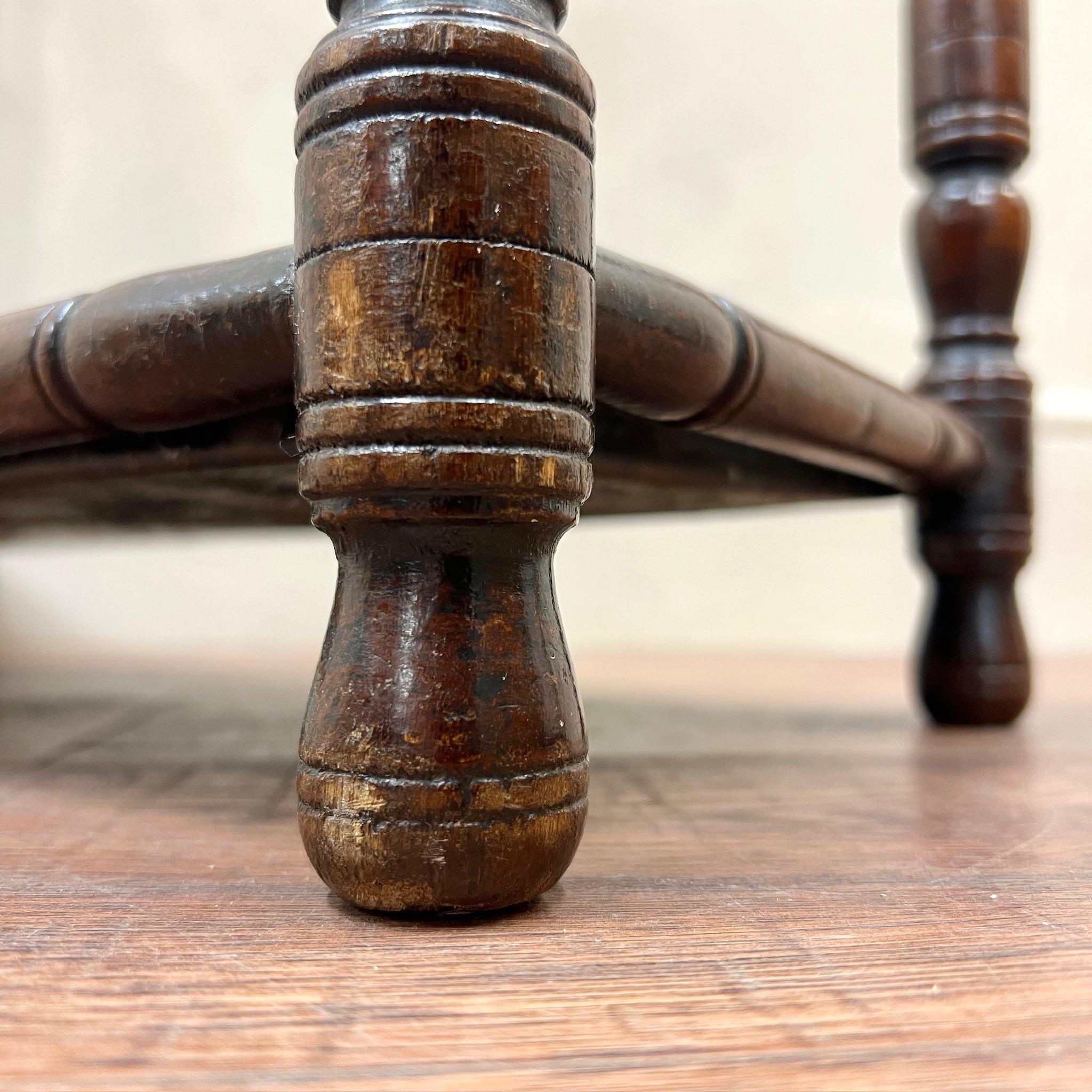 19e siècle, Anglais Sticks Stand en vente 7