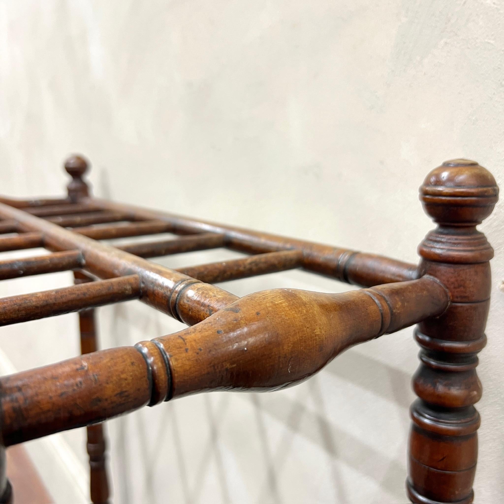 19e siècle, Anglais Sticks Stand en vente 2