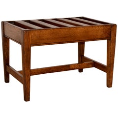 Victorian Racks and Stands