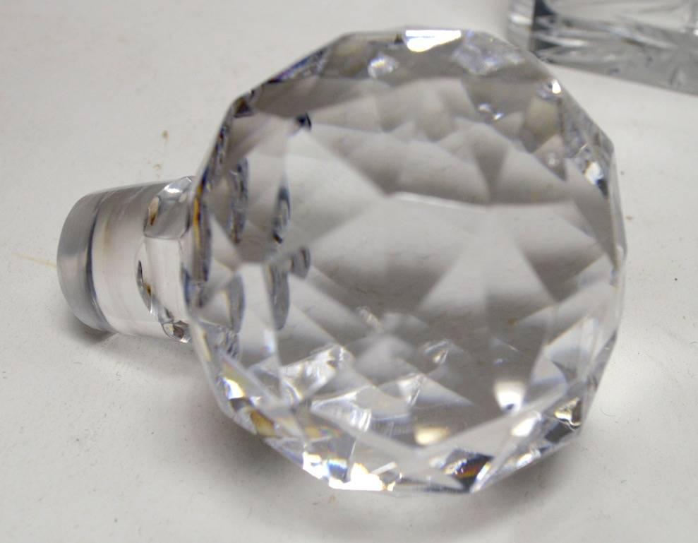 19th Century English Tantalus by Branah London 4