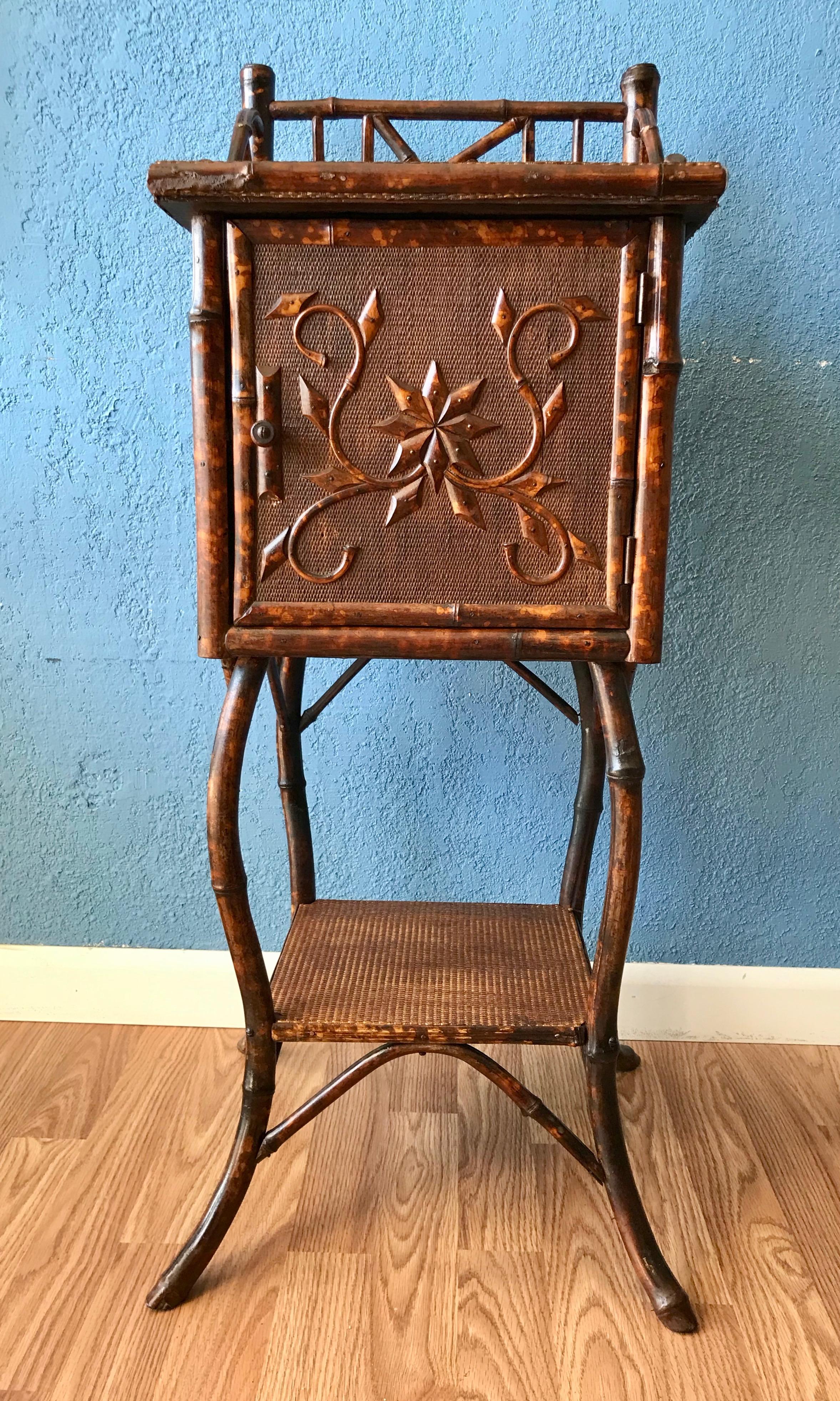 Grasscloth 19th Century English 