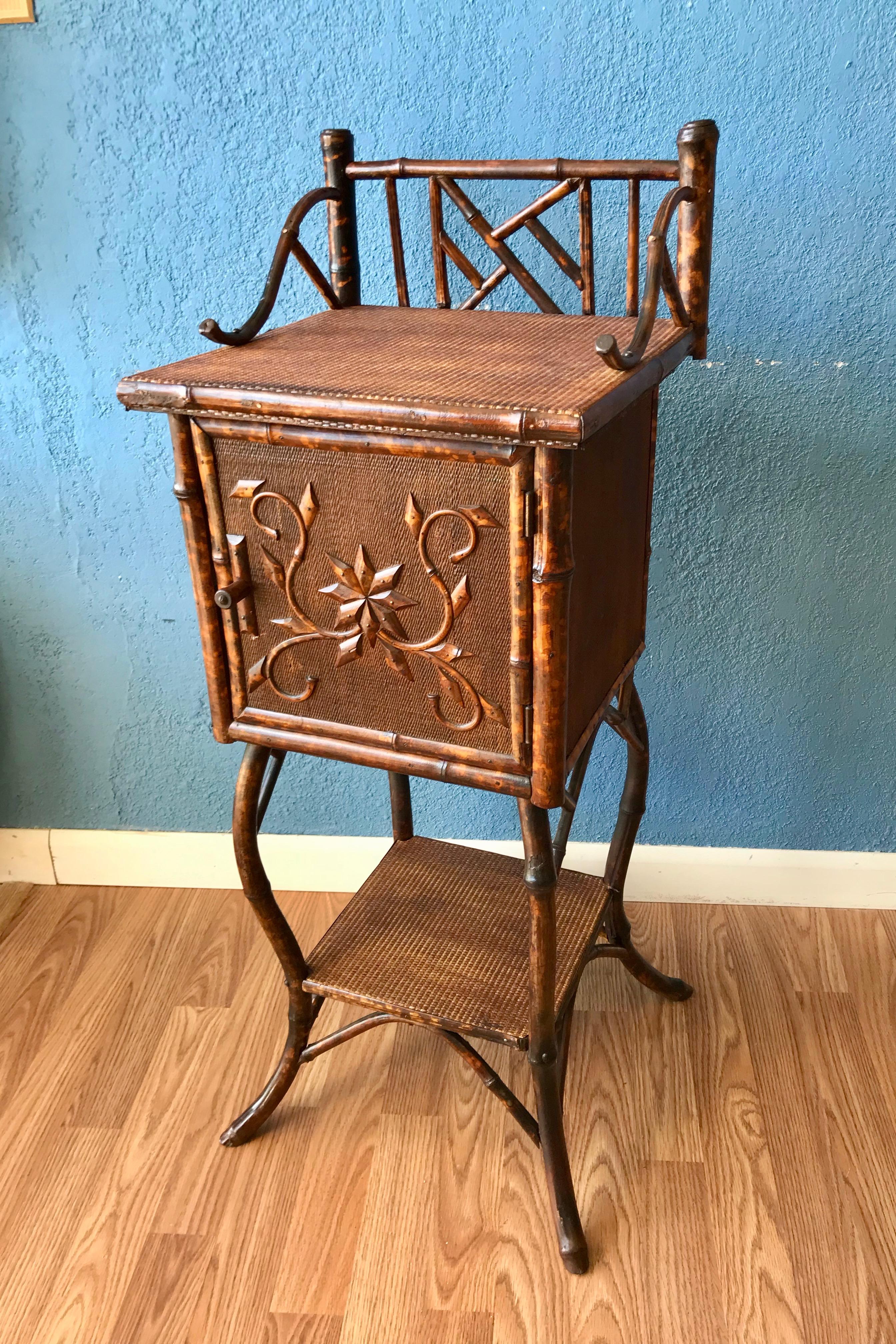 19th Century English 