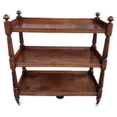 19th Century English Trolley