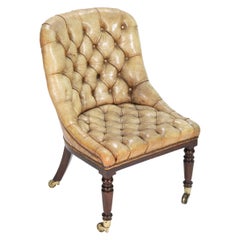 Georgian Chairs