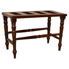 Racks and Stands