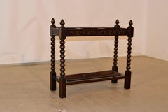 19th Century English Umbrella Stand