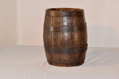19th Century English Umbrella Stand