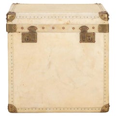 Trunks and Luggage