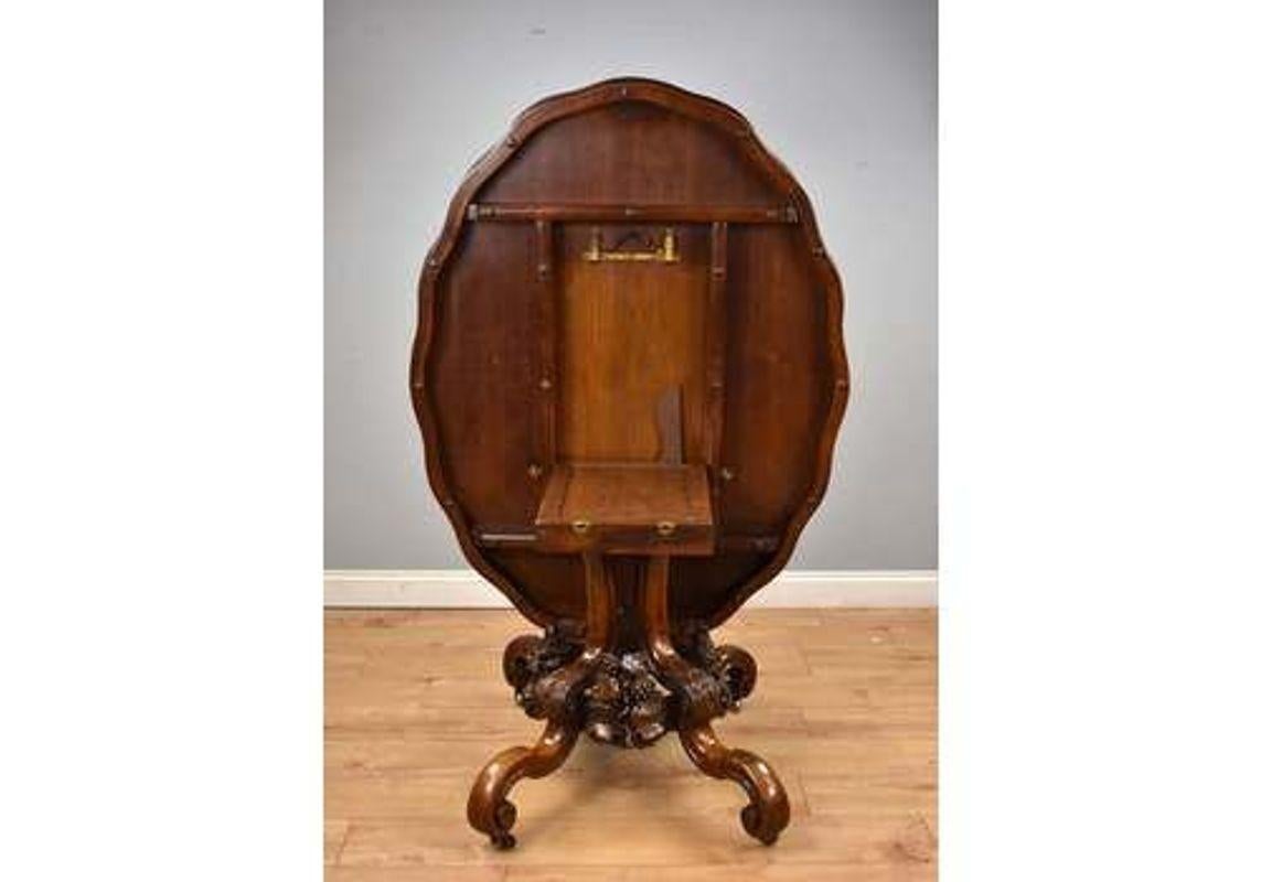 loo-table