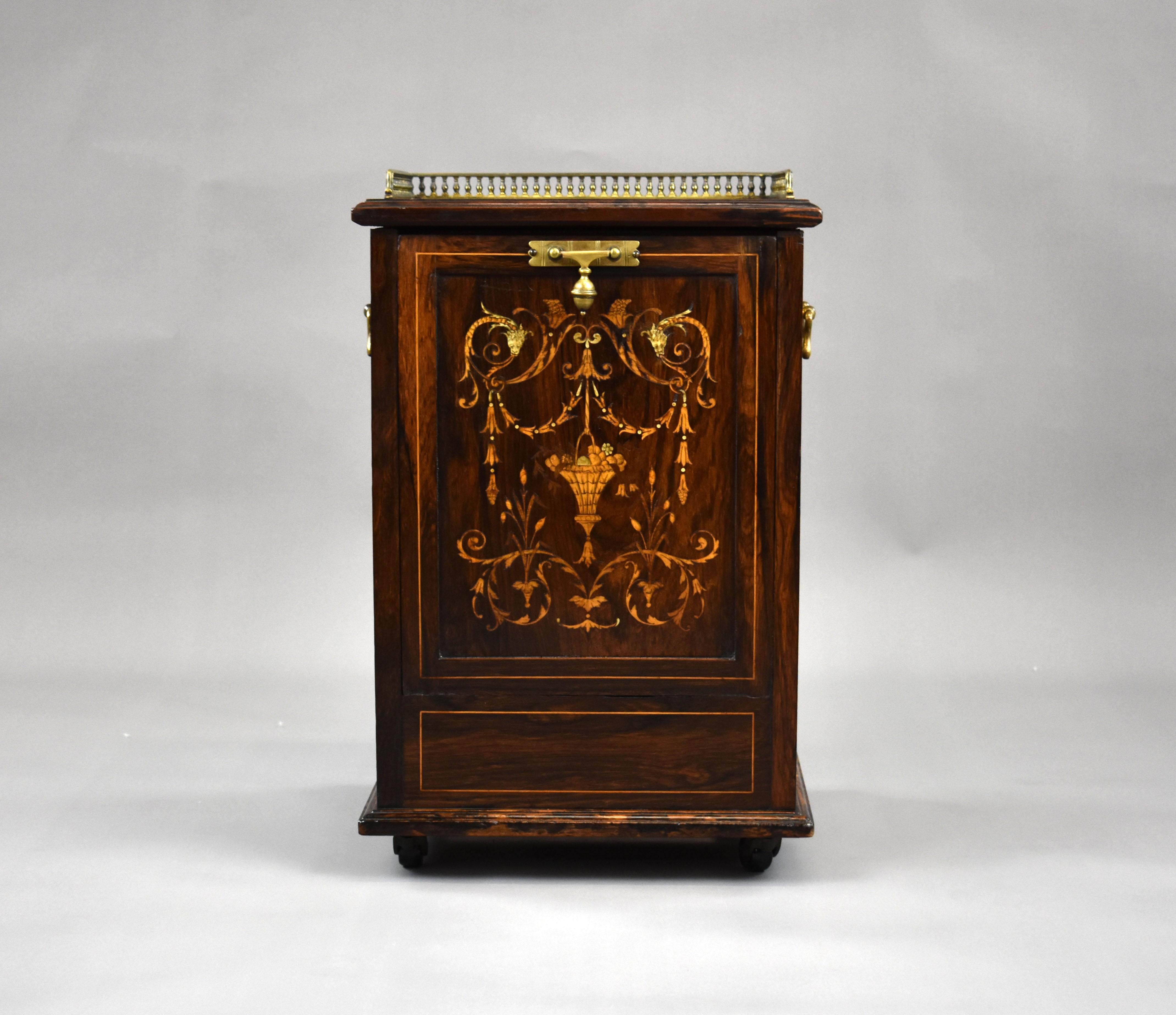 purdonium coal scuttle