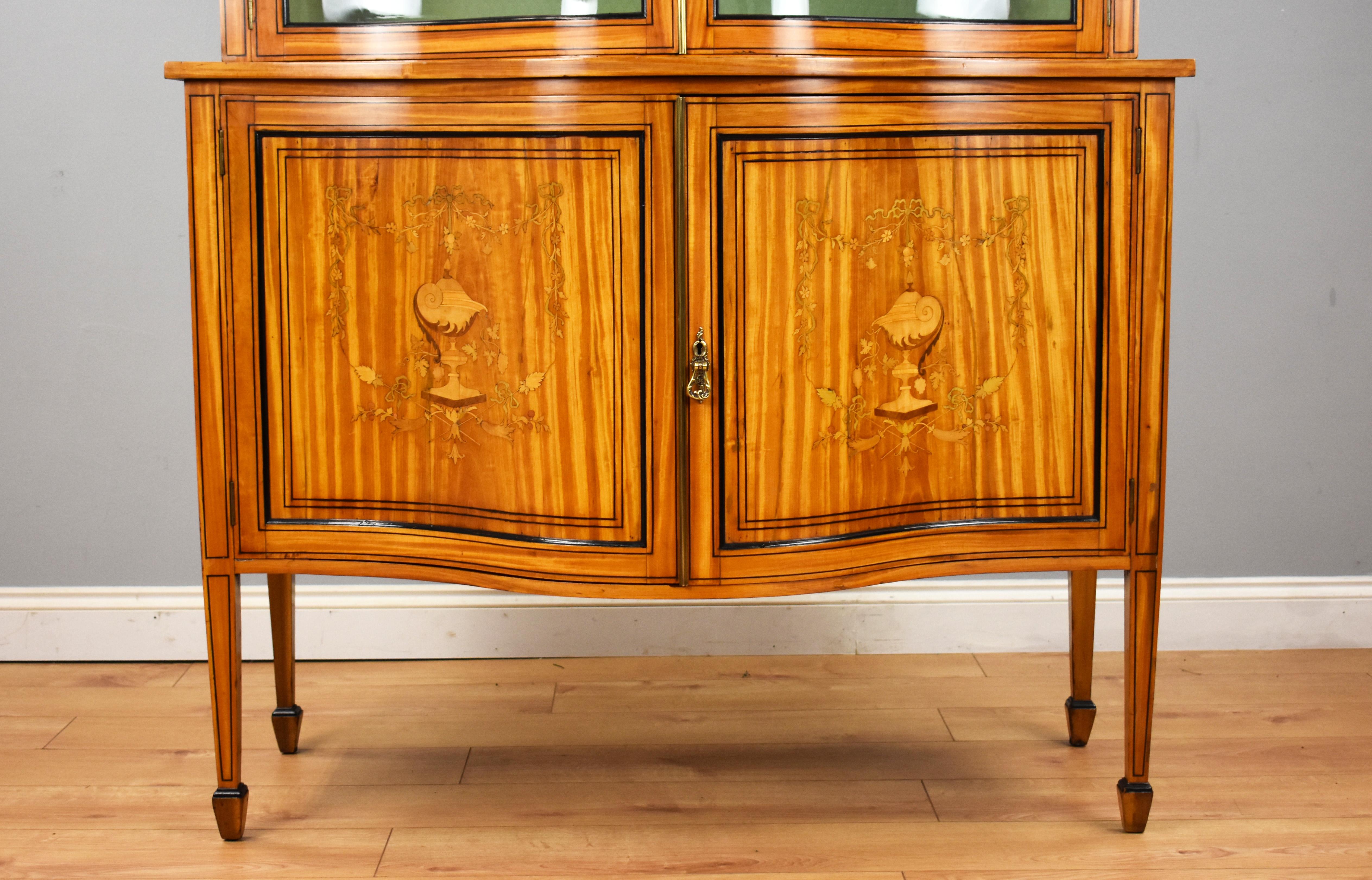 19th century cabinet