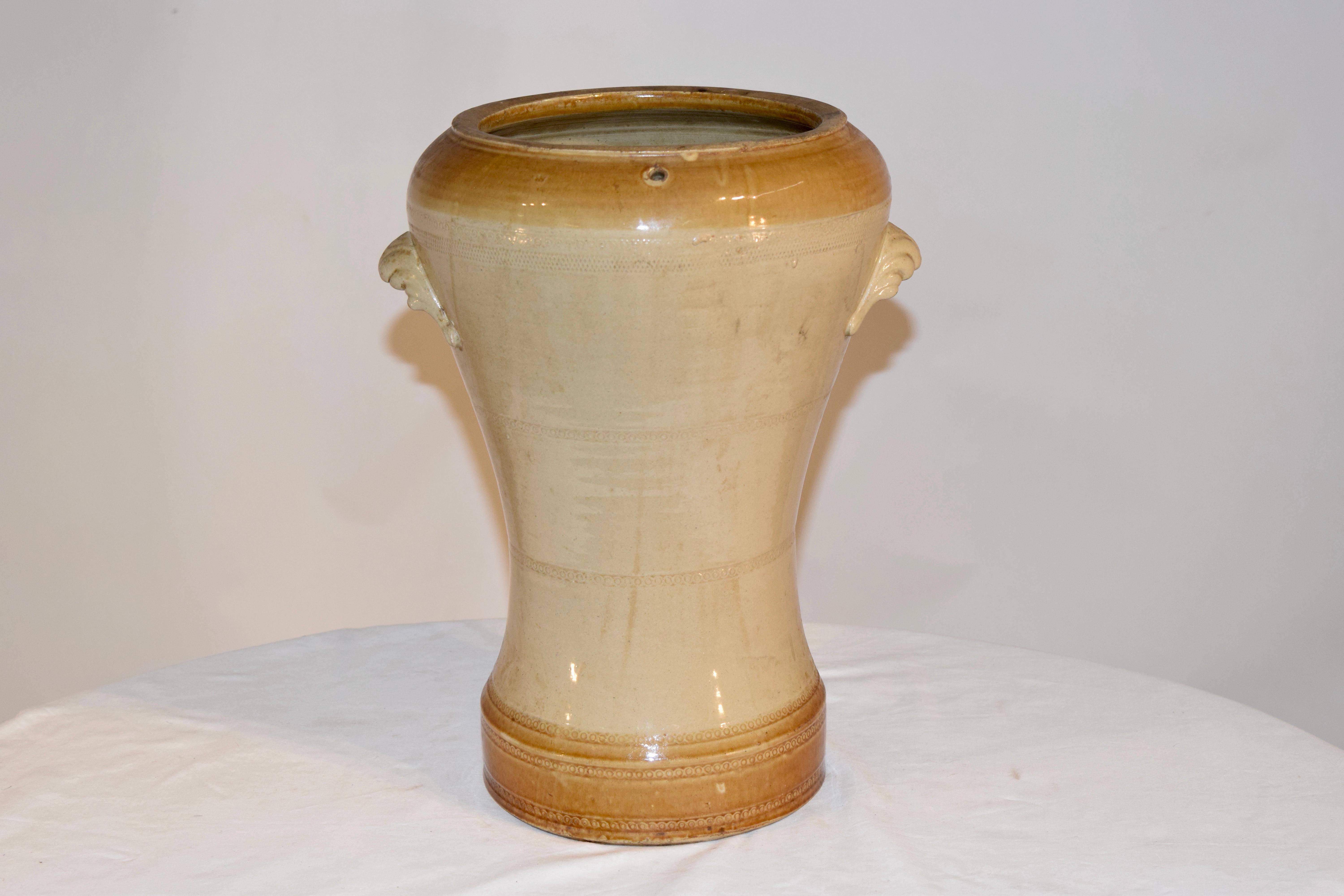 antique water filter ceramic