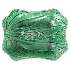 Ceramic Platters and Serveware