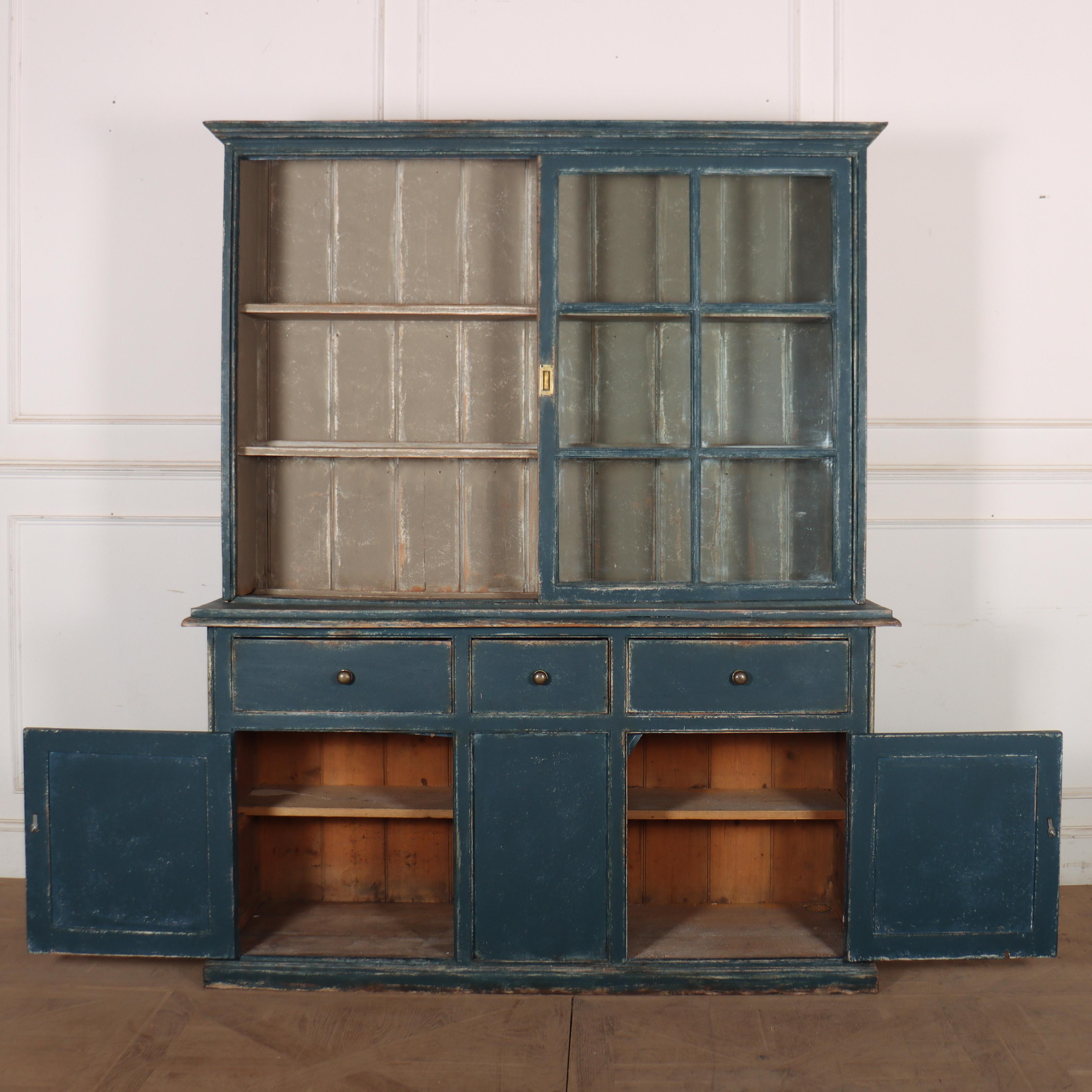 Cassettone West Country inglese del XIX secolo in vendita 3