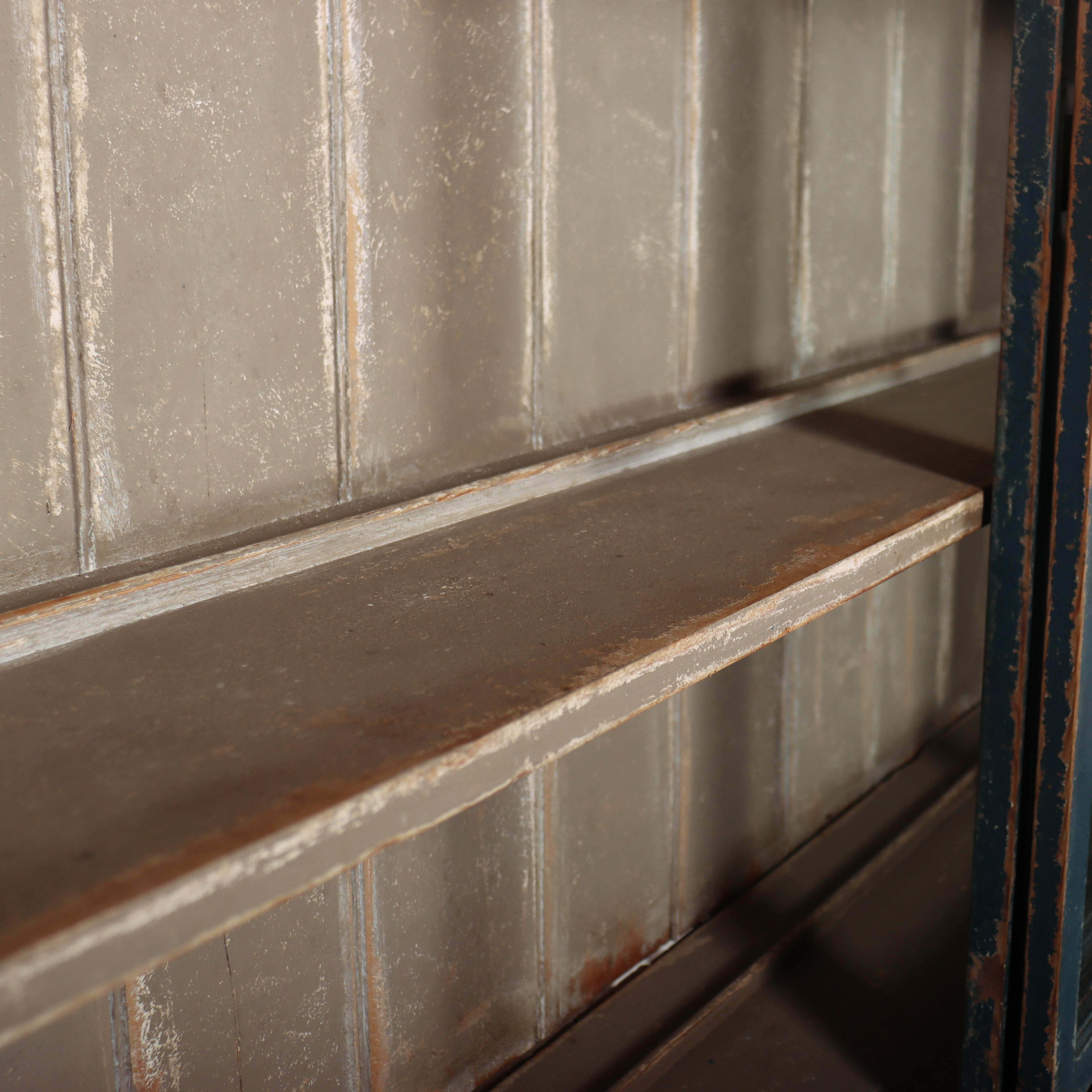 Cassettone West Country inglese del XIX secolo in vendita 4