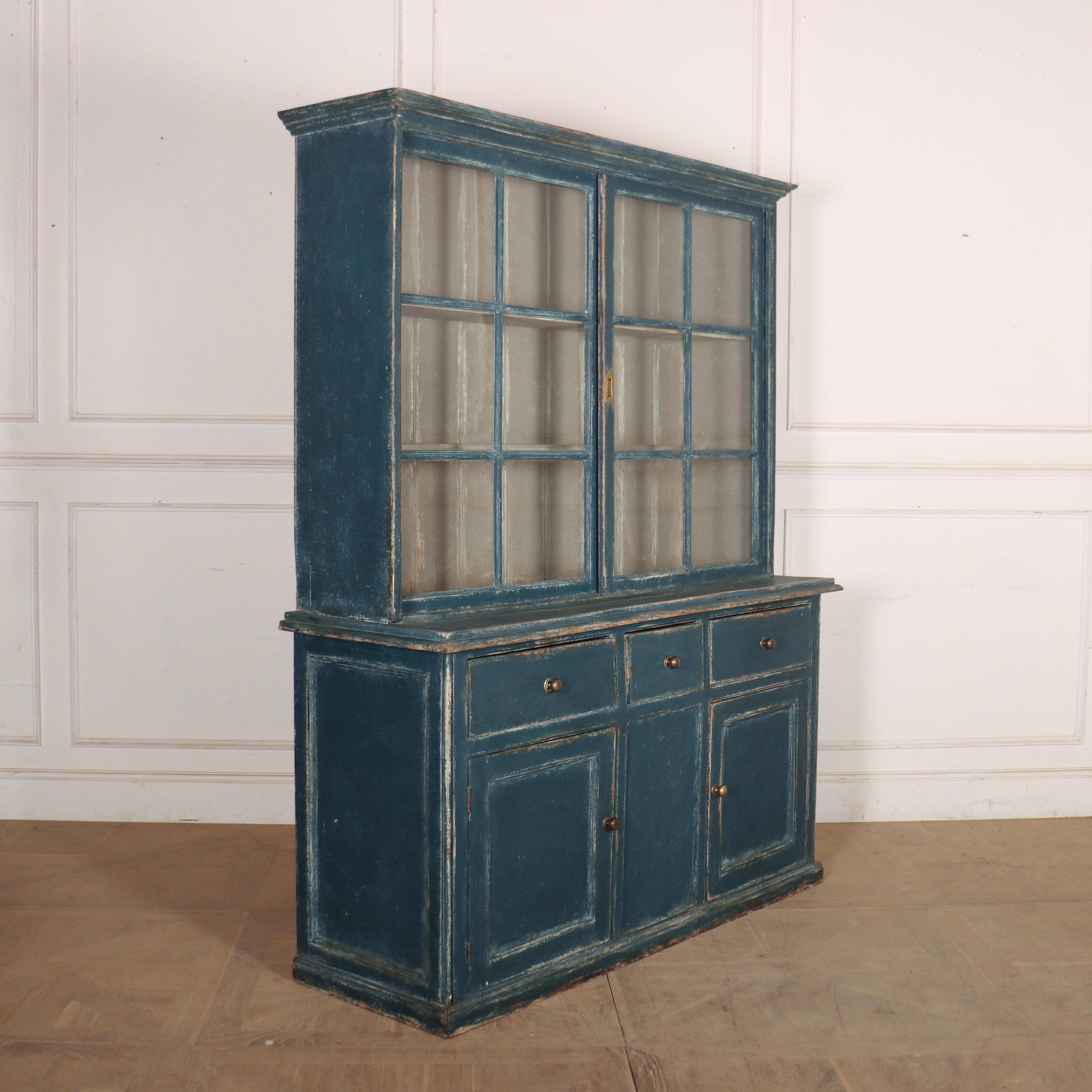 Cassettone West Country inglese del XIX secolo in vendita 5