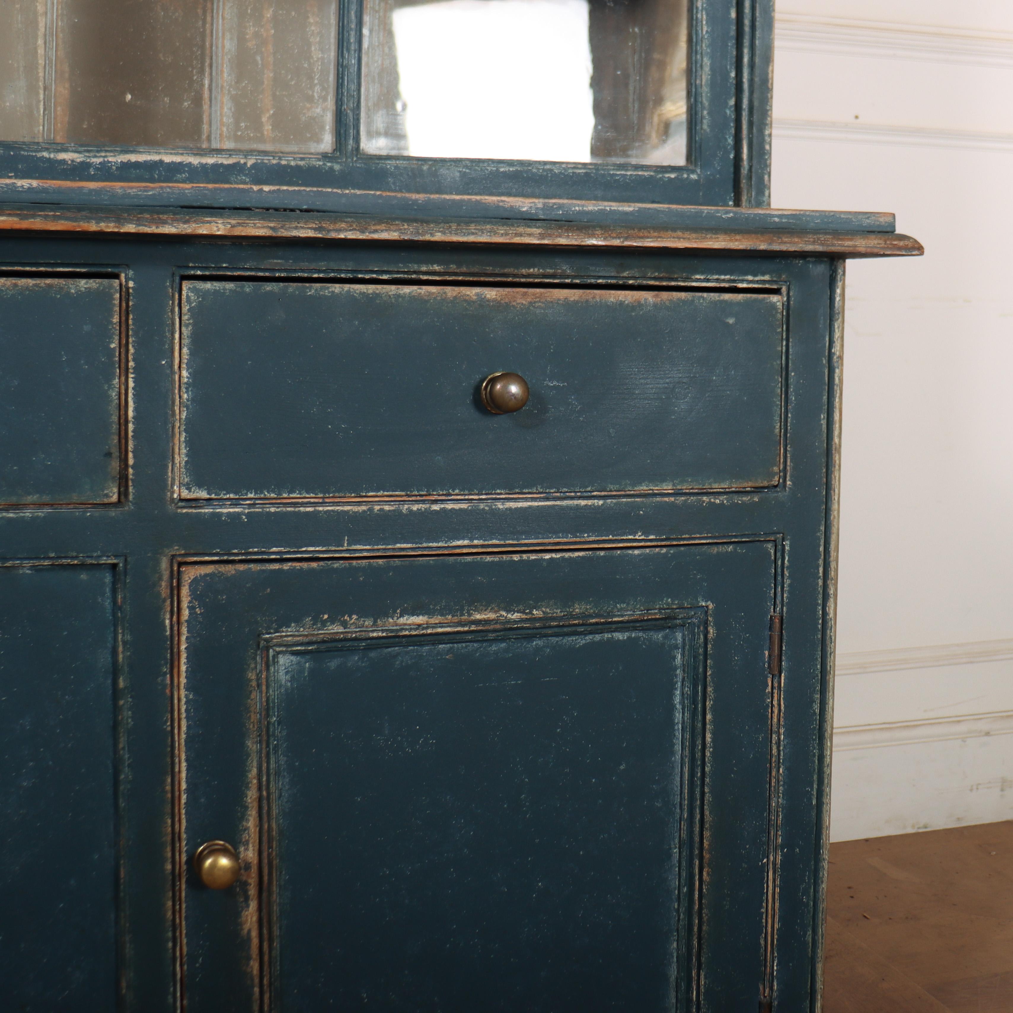 Guglielmo IV Cassettone West Country inglese del XIX secolo in vendita