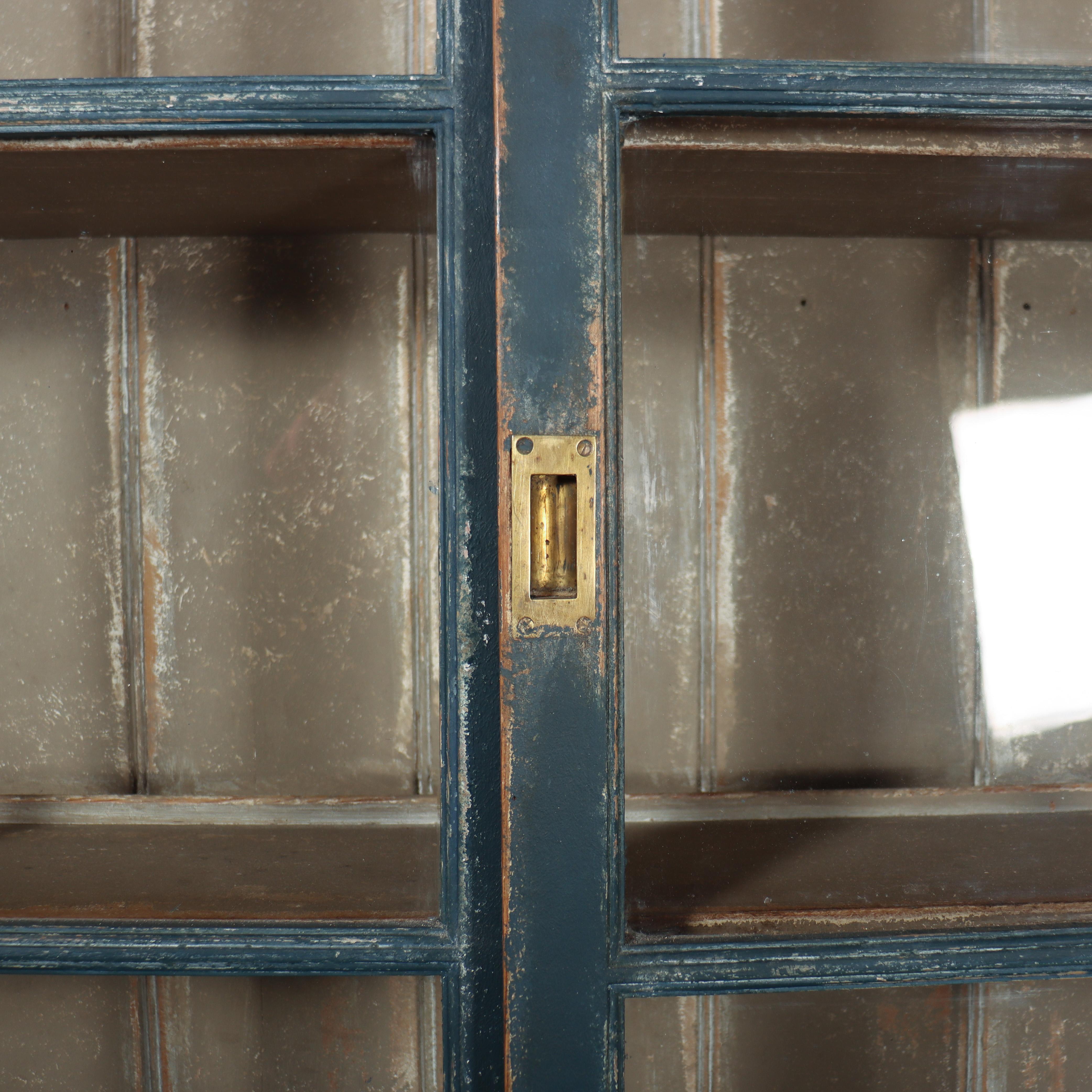 Cassettone West Country inglese del XIX secolo in vendita 1