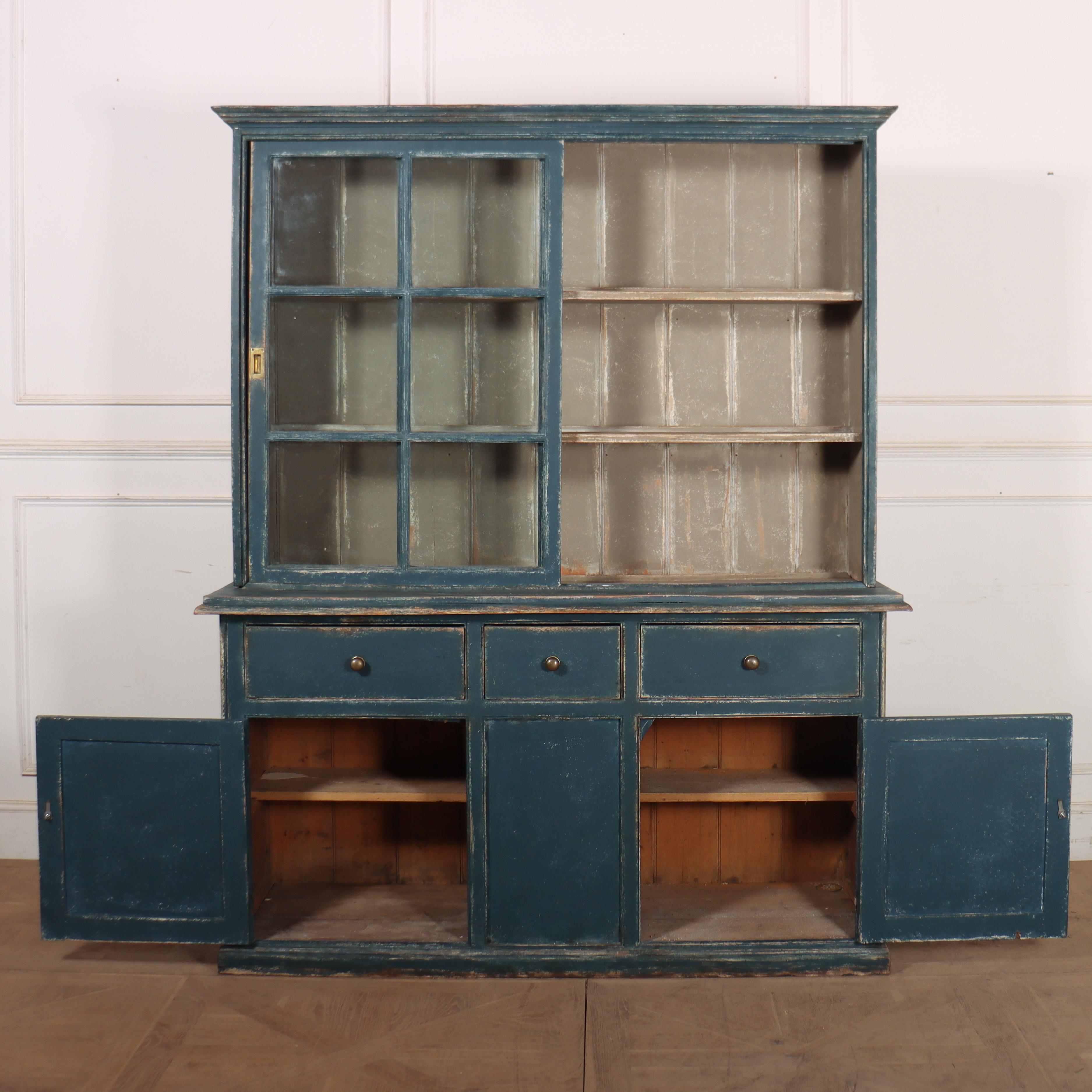 Cassettone West Country inglese del XIX secolo in vendita 2