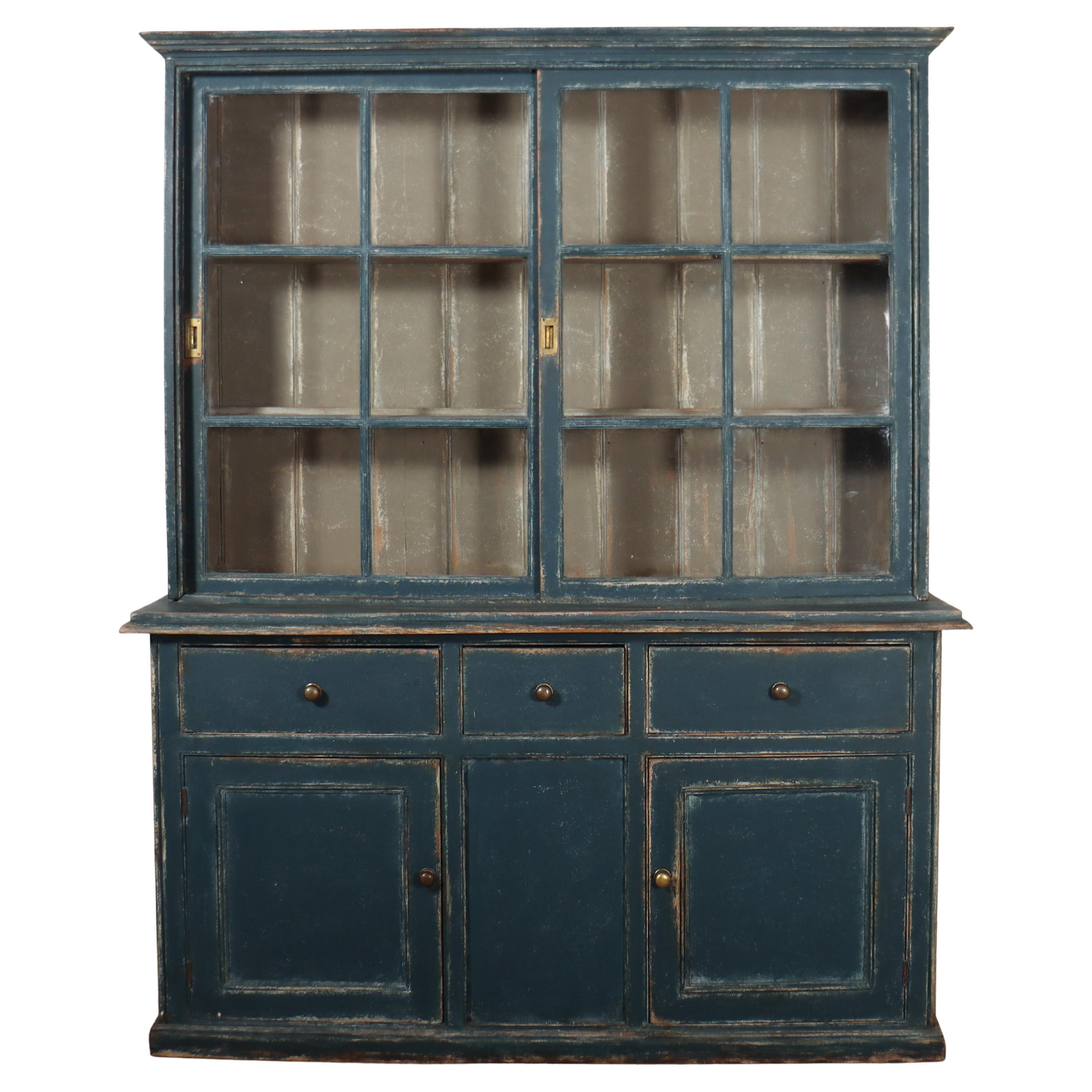 19th Century English West Country Dresser