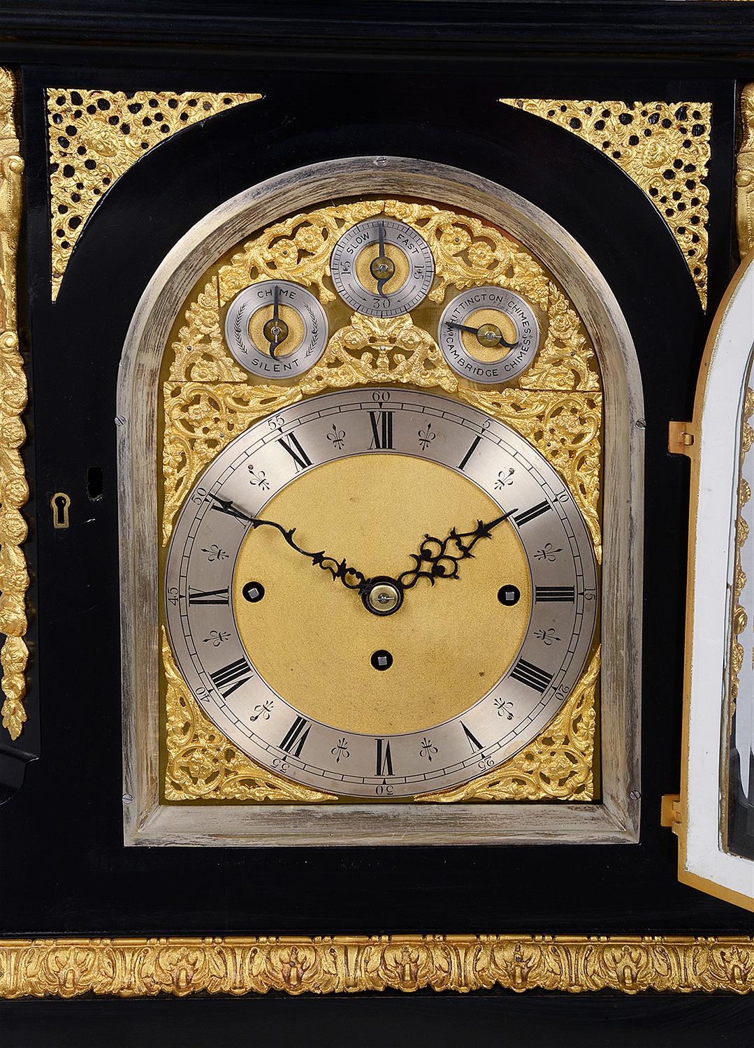 westminster chime mantel clock uk