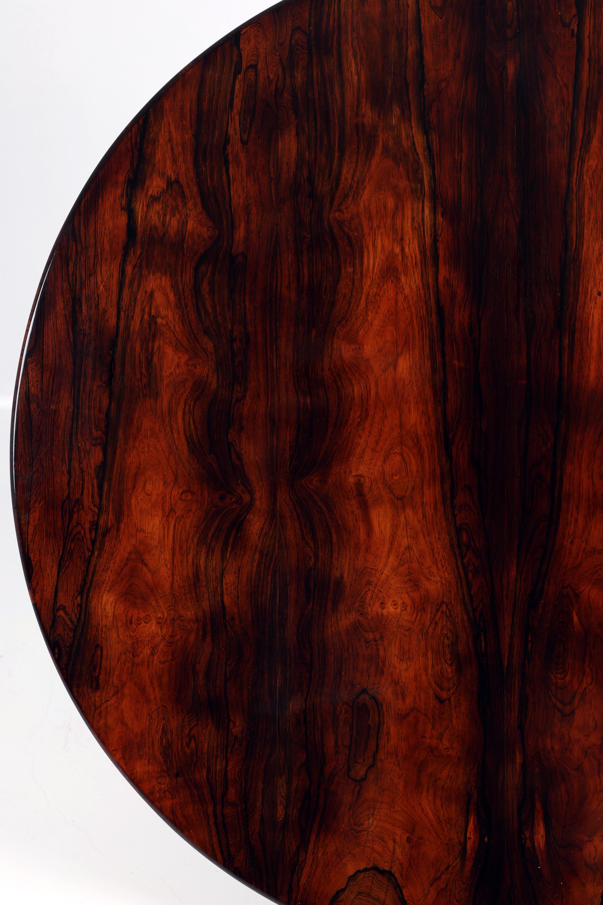 William IV 19th Century English Wiliam IV Center Table For Sale