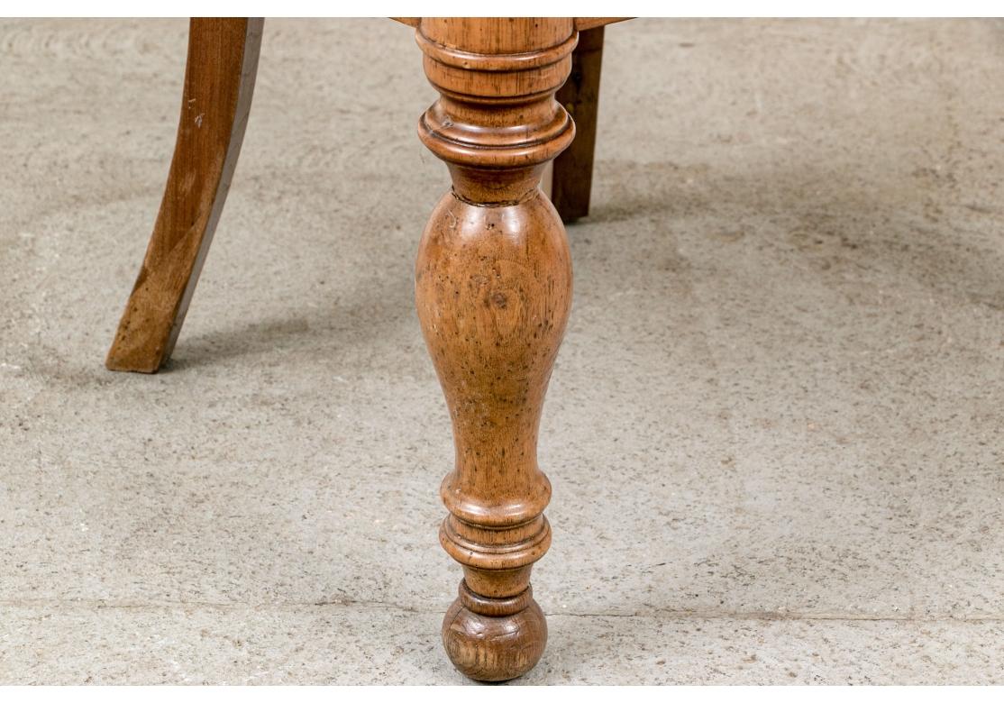 chaise capitaine