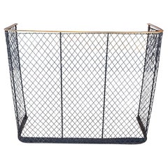 Fireplaces and Mantels