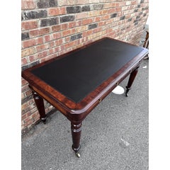 19th Century English Writing Desk