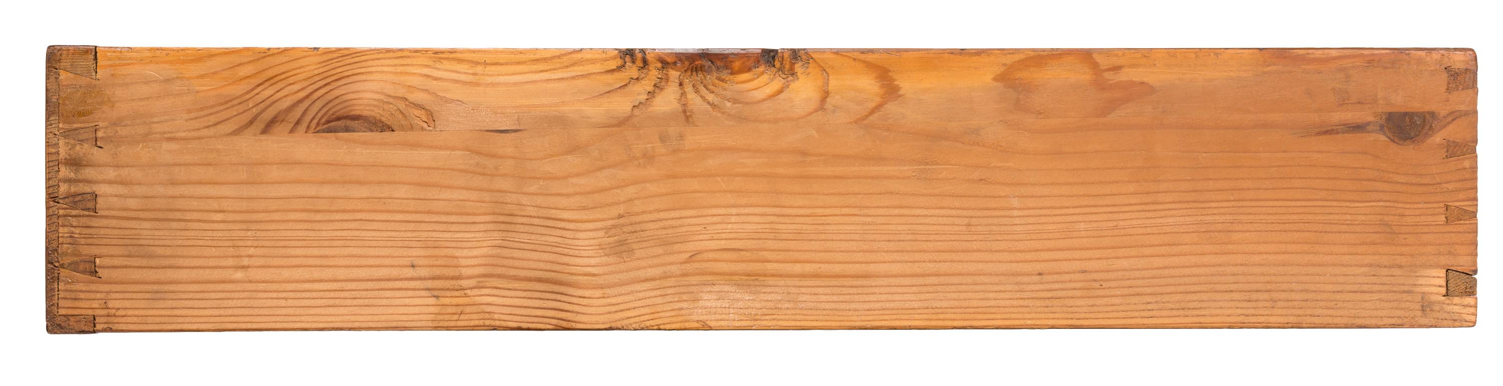 Englischer Schreibtisch des 19. Jahrhunderts, Partner-Stil, Lederplatte, Holzrostfurnier im Angebot 4