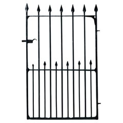 Doors and Gates