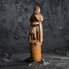 19th Century Erotic Snuff Box