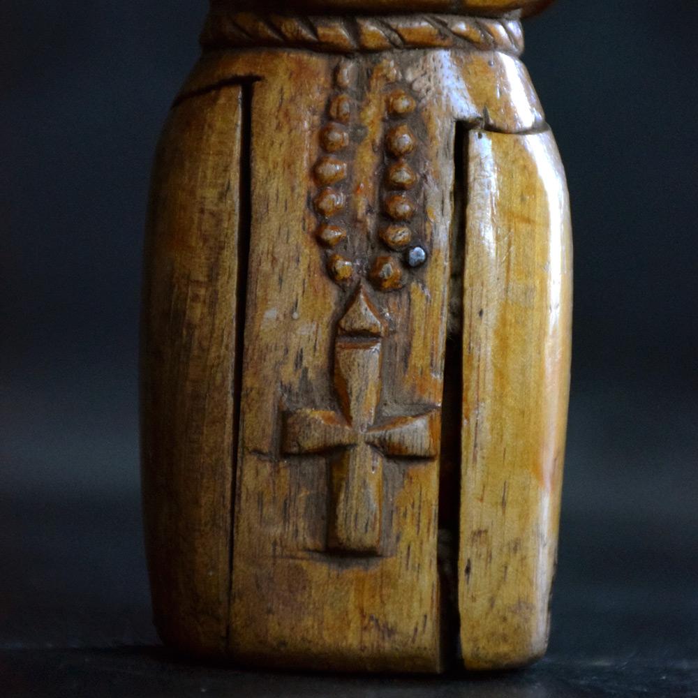 19th Century Erotic Snuff Box In Good Condition In London, GB