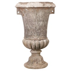 19th Century European Garden Urn