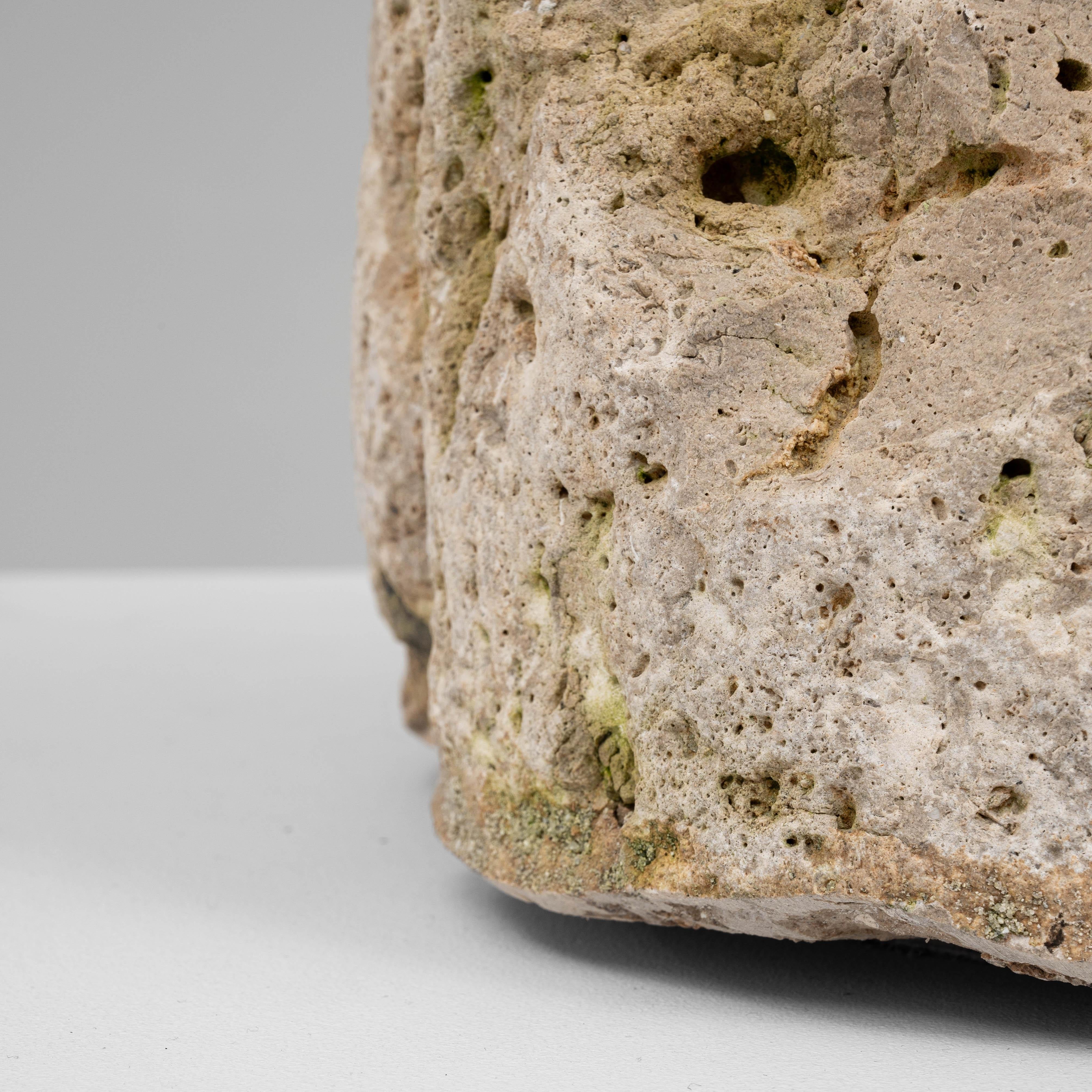 19th Century European Marble Door Stop en venta 3
