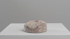 19th Century European Marble Mortar