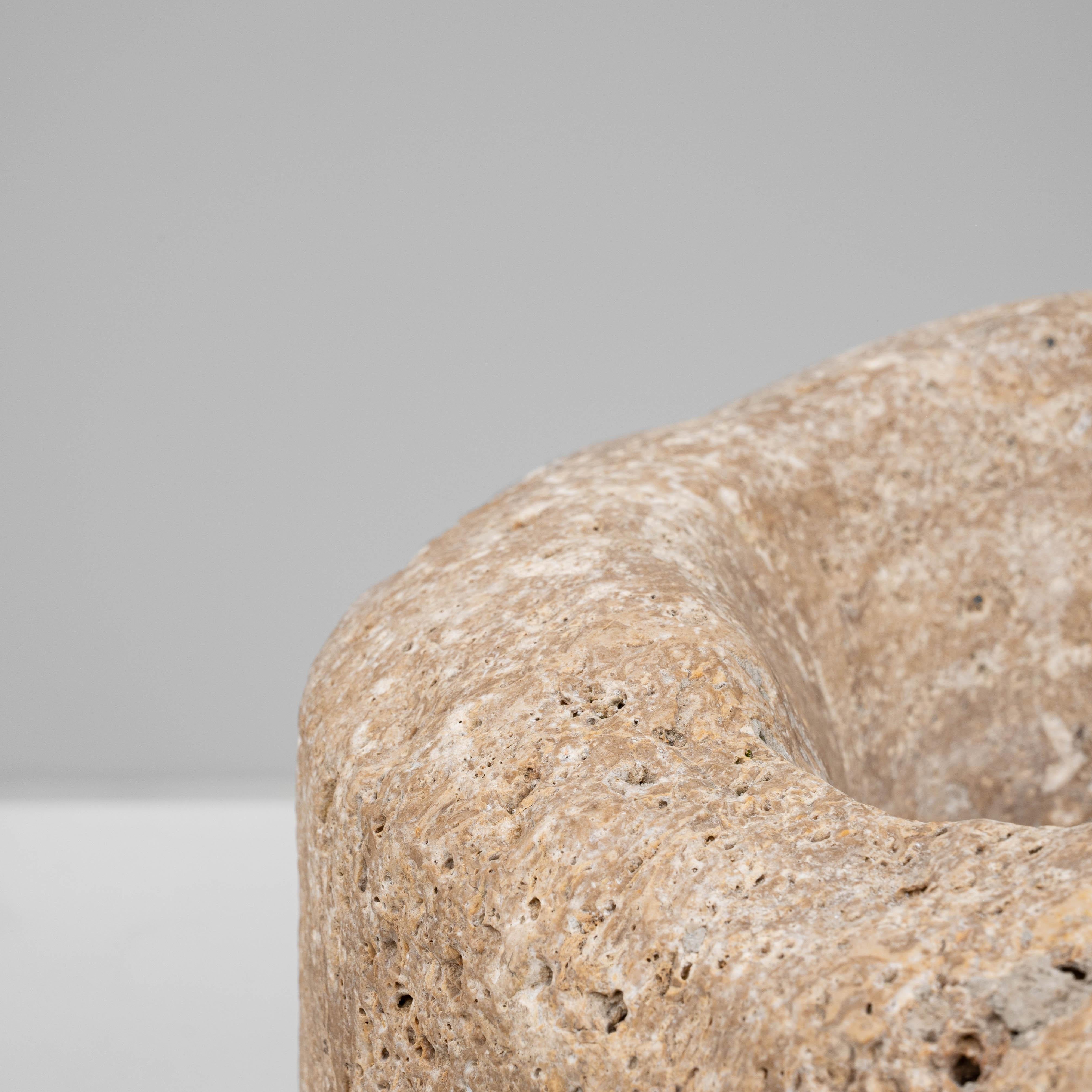 19th Century European Marble Mortar For Sale 5