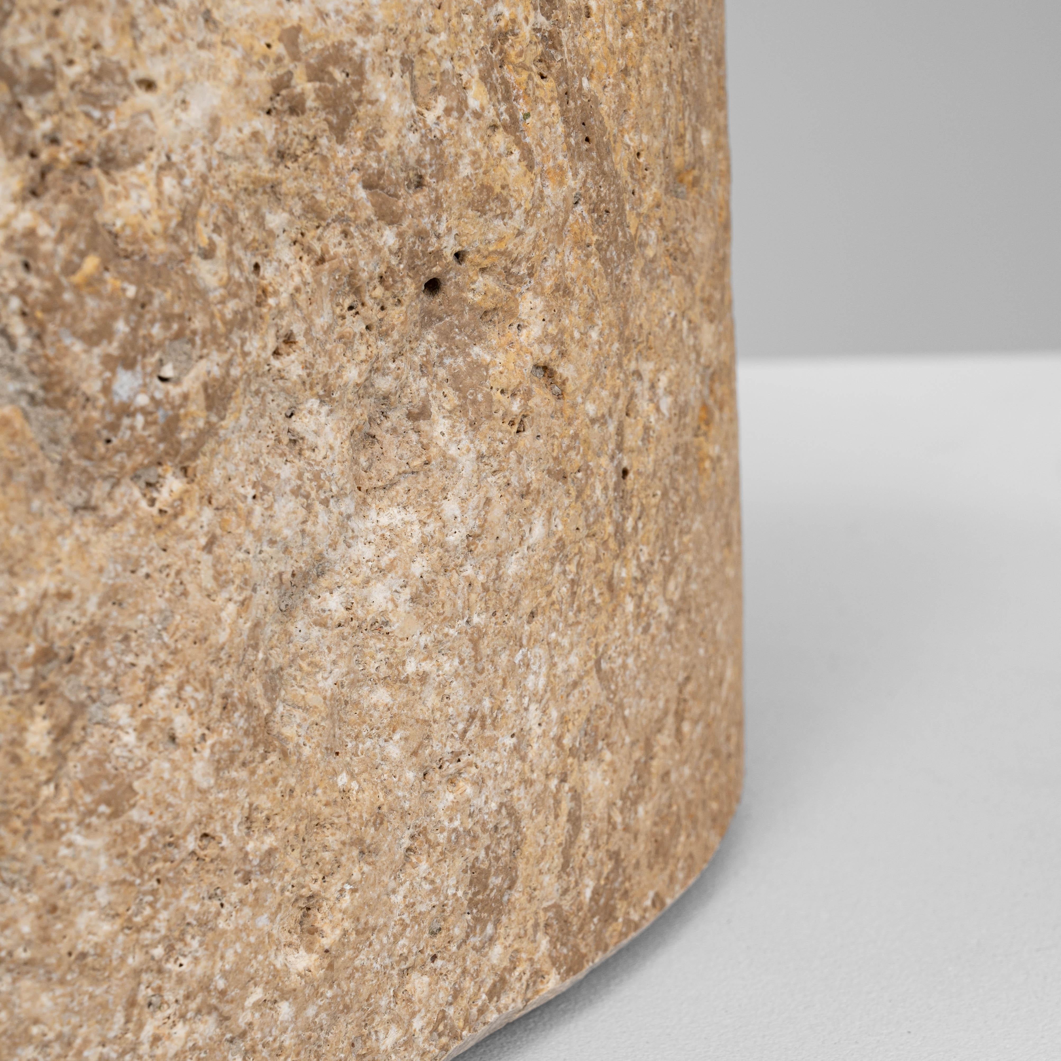 19th Century European Marble Mortar For Sale 6