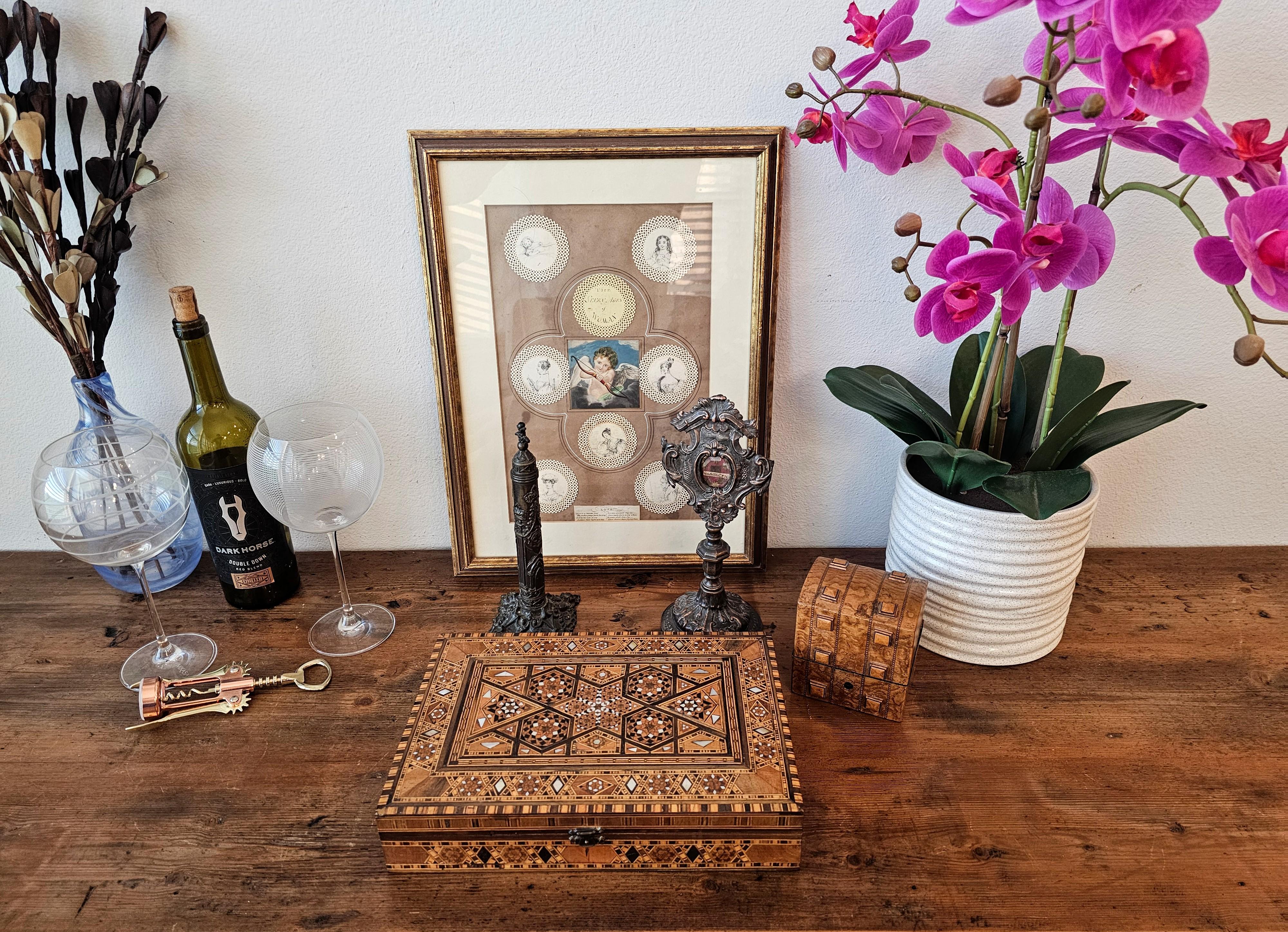Europäische religiöse Altarreliquary-Monstrance des 19. Jahrhunderts mit Relic 11