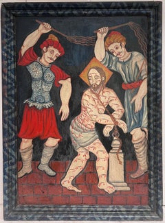 Ritratti di antichi maestri