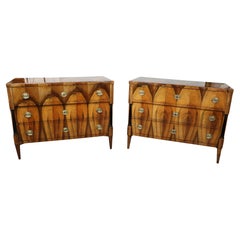 Commodes and Chests of Drawers