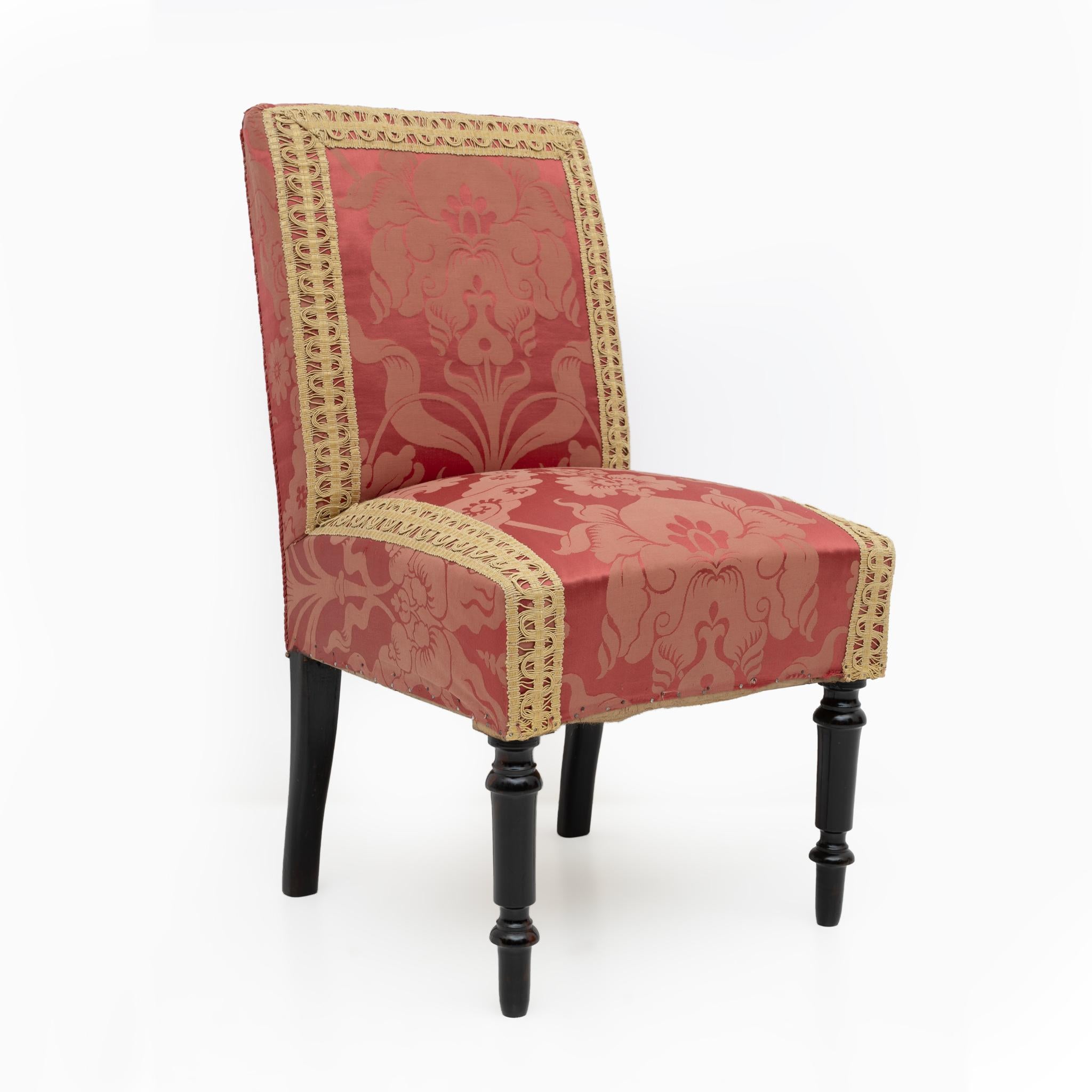 19th Century Exclusive Napoleon III Living Room Sets For Sale 7