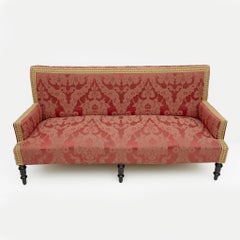 19th Century Exclusive Napoleon III Living Room Sets