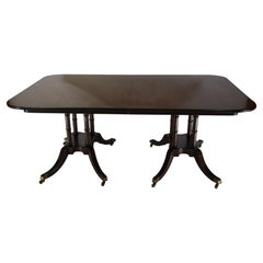Dining Room Tables